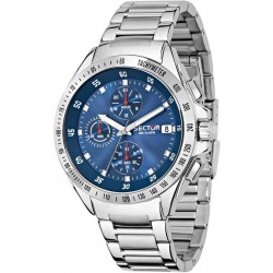 Sector Men's Watch 720 R3273687002 Quartz Chronograph