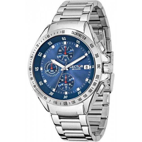 Sector Men's Watch 720 R3273687002 Quartz Chronograph Buy Sector Men's Watch 720 R3273687002 Quartz Chronograph