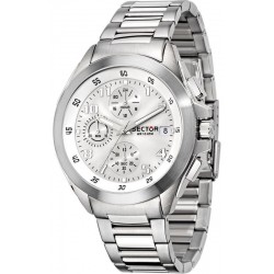 Sector Men's Watch 720 R3273687003 Quartz Chronograph
