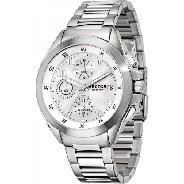 Reloj Sector Hombre 720 R3273687003 Cronógrafo Quartz Comprar Reloj Sector Hombre 720 R3273687003 Cronógrafo Quartz