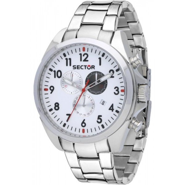 Sector Men's Watch 180 Quartz Chronograph R3273690010 Buy Sector Men's Watch 180 Quartz Chronograph R3273690010