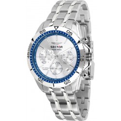 Sector Men's Watch SGE 650 R3273962003 Quartz Chronograph
