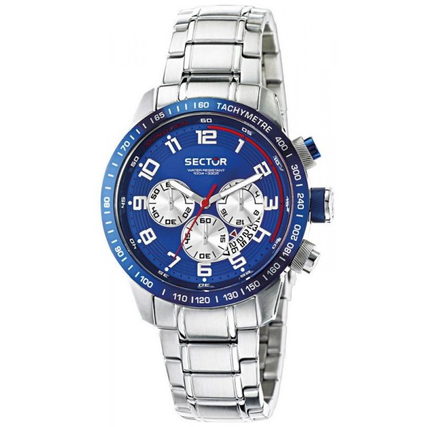 Reloj Sector Hombre 850 R3273975001 Cronógrafo Quartz Comprar Reloj Sector Hombre 850 R3273975001 Cronógrafo Quartz