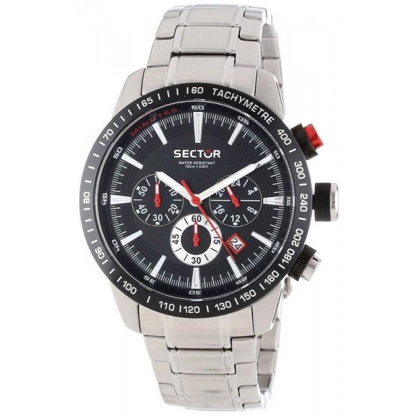 Reloj Sector Hombre 850 Cronógrafo Quartz R3273975002 Comprar Reloj Sector Hombre 850 Cronógrafo Quartz R3273975002