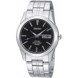 Acheter Montre Seiko Homme SGG715P1 Day-Date Quartz