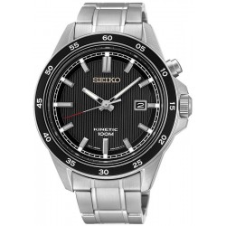 Acheter Montre Seiko Homme Kinetic SKA641P1