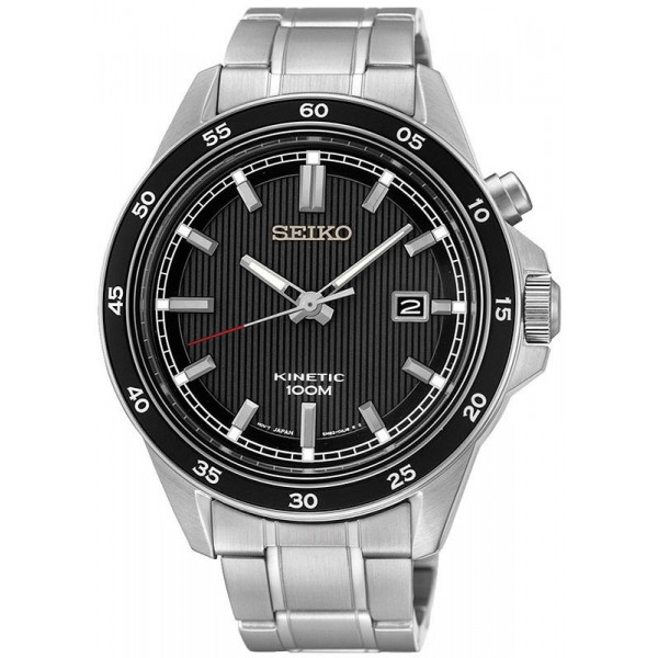 Buy Seiko Men's Watch Kinetic SKA641P1