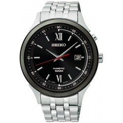 Acheter Montre Seiko Homme Kinetic SKA659P1