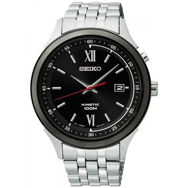 Montre Seiko Homme Kinetic SKA659P1 Acheter Montre Seiko Homme Kinetic SKA659P1