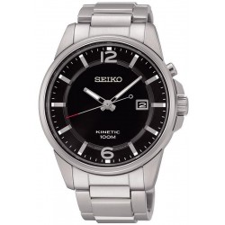 Acheter Montre Seiko Homme Kinetic Neo Sport SKA665P1