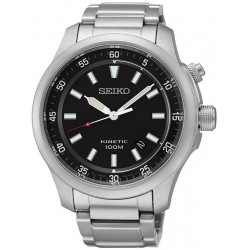 Acheter Montre Seiko Homme Kinetic SKA685P1