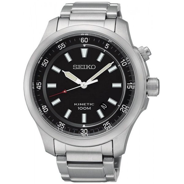 Seiko Men's Watch Kinetic SKA685P1 Buy Seiko Men's Watch Kinetic SKA685P1