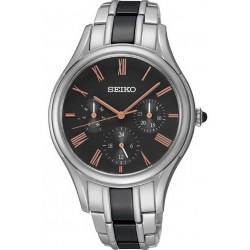 Seiko Damenuhr SKY719P1 Multifunktions Quarz kaufen