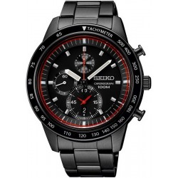 Acheter Montre Seiko Homme SNDD89P1 Chronographe Quartz