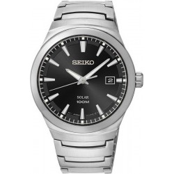 Acheter Montre Seiko Homme SNE291P1 Date Solar