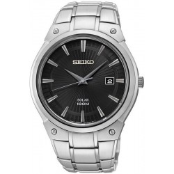 Acheter Montre Seiko Homme SNE341P1 Date Solar