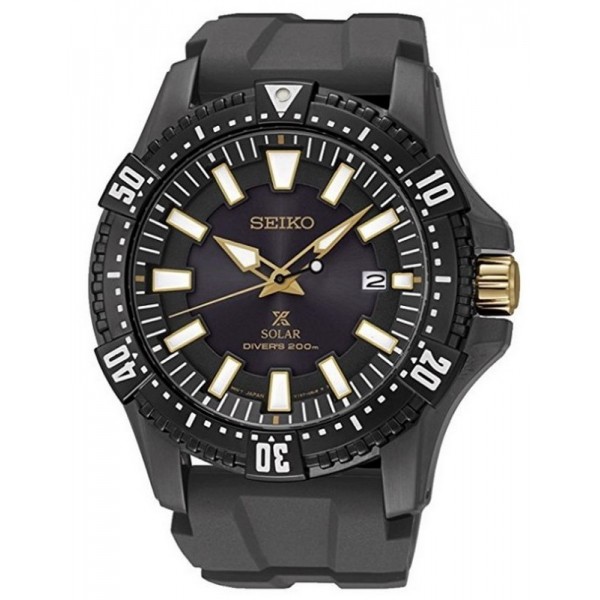 Reloj Hombre Seiko Prospex Solar Diver's 200M SNE373P1 Comprar Reloj Hombre Seiko Prospex Solar Diver's 200M SNE373P1