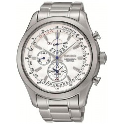 Comprar Reloj Seiko Hombre Chronograph Perpetual Calendar Alarm SPC123P1