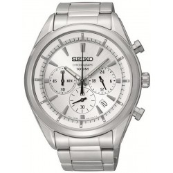Comprar Reloj Seiko Hombre Neo Sport SSB085P1 Cronógrafo Quartz