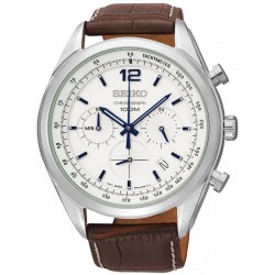 Comprar Reloj Seiko Hombre Neo Sport SSB095P1 Cronógrafo Quartz