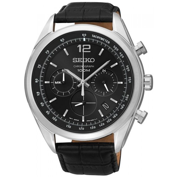 Comprar Reloj Seiko Hombre Neo Sport SSB097P1 Cronógrafo Quartz
