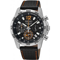 Acheter Montre Seiko Homme SSB135P1 Chronographe Quartz
