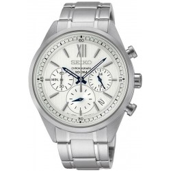 Comprar Reloj Seiko Hombre Neo Sport SSB153P1 Cronógrafo Quartz