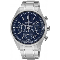 Comprar Reloj Seiko Hombre Neo Sport SSB155P1 Cronógrafo Quartz