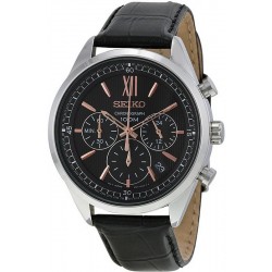 Comprar Reloj Seiko Hombre Neo Sport SSB159P1 Cronógrafo Quartz