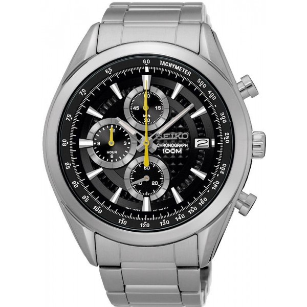 Reloj Seiko Hombre Neo Sport SSB175P1 Cronógrafo Quartz Comprar Reloj Seiko Hombre Neo Sport SSB175P1 Cronógrafo Quartz