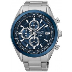 Comprar Reloj Seiko Hombre Neo Sport Cronógrafo Quartz SSB177P1