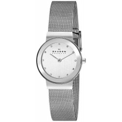 Comprar Reloj Skagen Mujer Freja 358SSSD