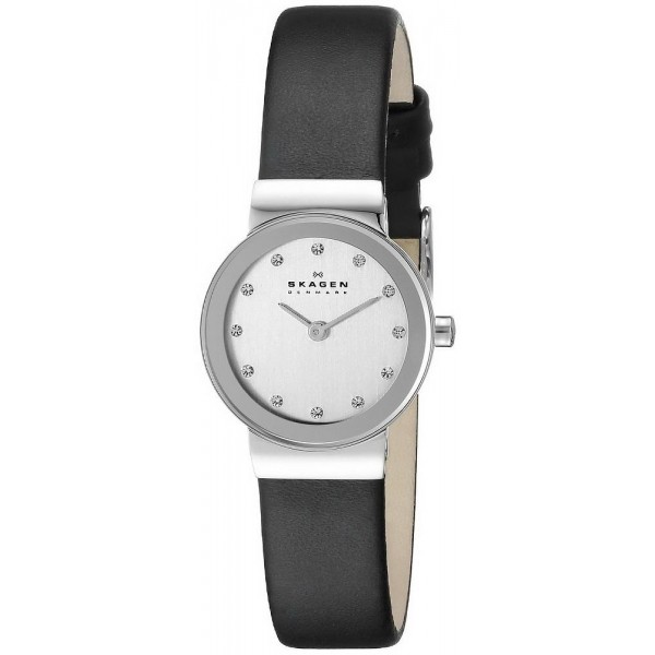 Comprar Reloj Skagen Mujer Freja 358XSSLBC