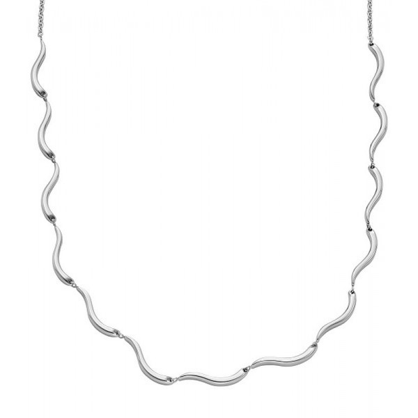 Collier Femme Skagen Kariana Waves SKJ1795040 Image du Collier Femme Skagen Kariana Waves SKJ1795040