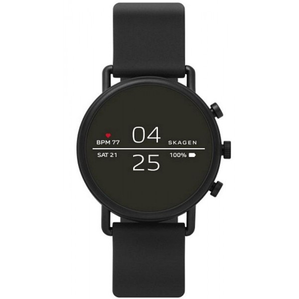 Skagen Connected Herrenuhr Falster 2 SKT5100 Smartwatch Kaufen Sie Skagen Connected Herrenuhr Falster 2 SKT5100 Smartwatch