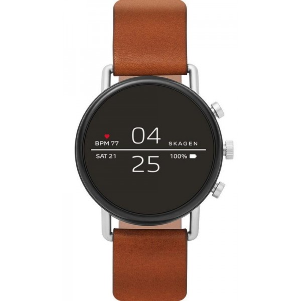 Skagen Connected Men's Watch Falster 2 SKT5104 Smartwatch Buy Skagen Connected Men's Watch Falster 2 SKT5104 Smartwatch