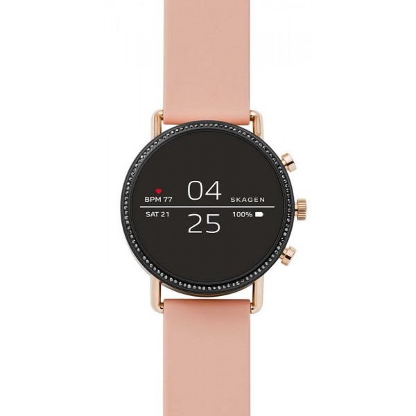 Orologio Skagen Connected Donna Falster 2 SKT5107 Smartwatch Comprare Orologio Skagen Connected Donna Falster 2 SKT5107 Smartwatch