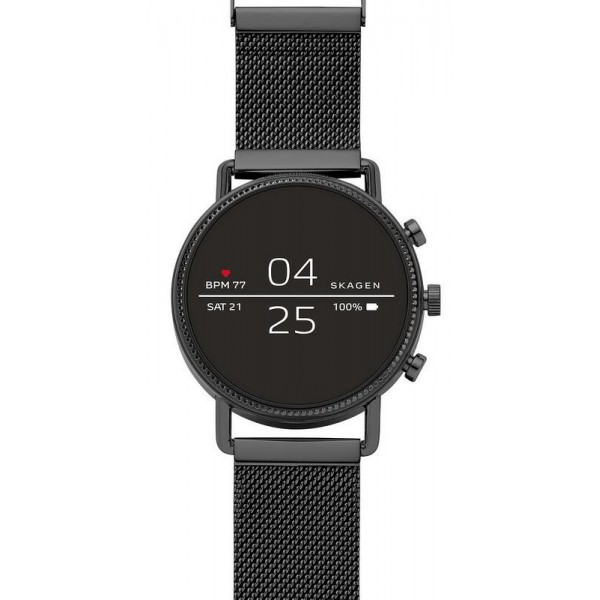 Kaufen Sie Skagen Connected Damenuhr Falster 2 SKT5109 Smartwatch