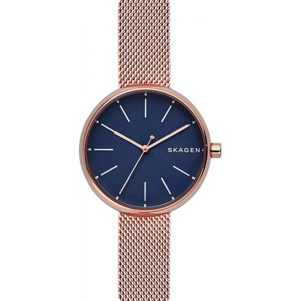 Skagen Damenuhr Signatur SKW2593 Kaufen Sie Skagen Damenuhr Signatur SKW2593