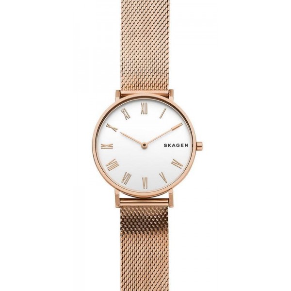 Skagen Damenuhr Hald SKW2714 Kaufen Sie Skagen Damenuhr Hald SKW2714