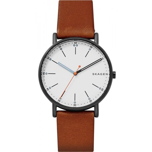 Montre Skagen Homme Signatur SKW6374 Acheter Montre Skagen Homme Signatur SKW6374