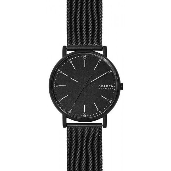 Buy Skagen Mens Watch Signatur SKW6579