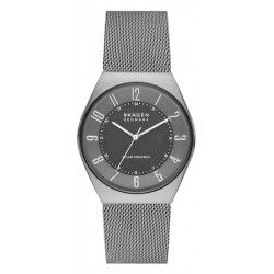 Imagen del Reloj Hombre Skagen Grenen Solar Powered SKW6836
