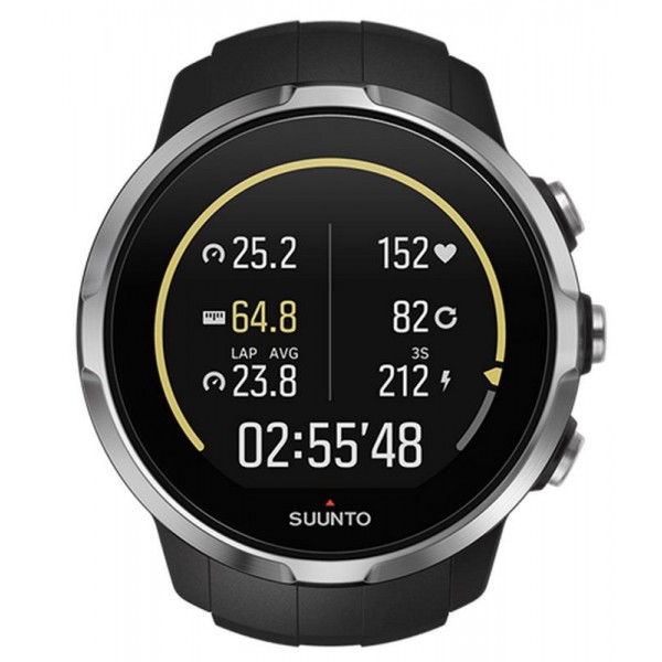 Suunto Spartan Sport Black Men's Watch SS022649000 Buy Suunto Spartan Sport Black Men's Watch SS022649000