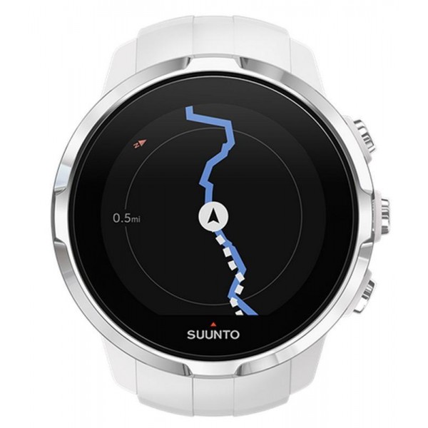 Suunto Spartan Sport White Men's Watch SS022651000 Buy Suunto Spartan Sport White Men's Watch SS022651000