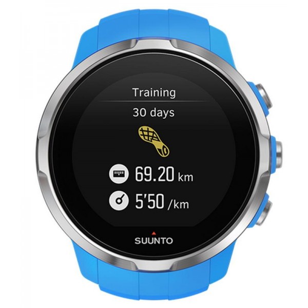 Suunto Spartan Sport Blue Men's Watch SS022653000 Buy Suunto Spartan Sport Blue Men's Watch SS022653000
