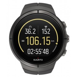 Acheter Montre Homme Suunto Spartan Ultra Stealth Titanium SS022657000