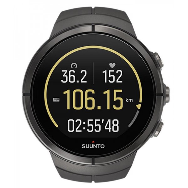 Suunto Spartan Ultra Stealth Titanium Men's Watch SS022657000 Buy Suunto Spartan Ultra Stealth Titanium Men's Watch SS022657000