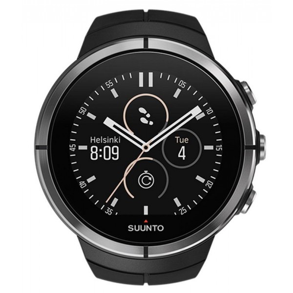 Suunto Spartan Ultra Black Men's Watch SS022659000 Buy Suunto Spartan Ultra Black Men's Watch SS022659000