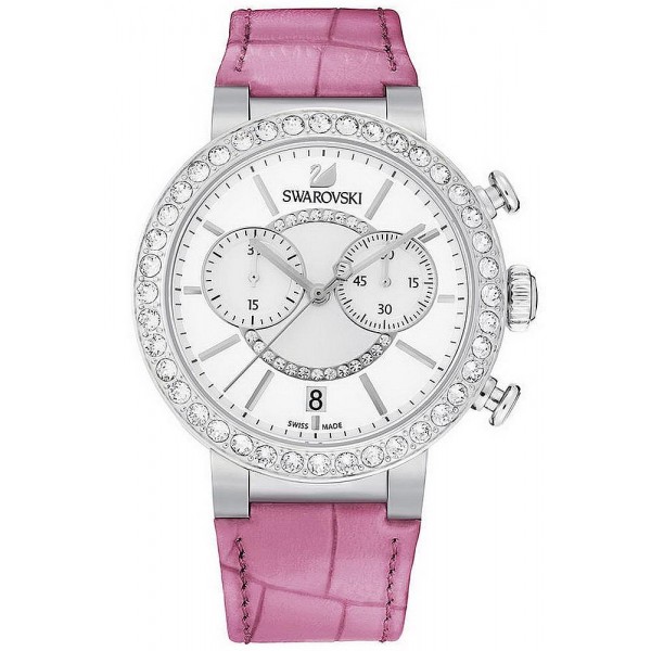 Swarovski Women's Watch Citra Sphere Chrono 5096008 Buy Swarovski Women's Watch Citra Sphere Chrono 5096008